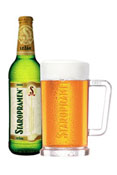 Staropramen Ležák Staropramen Ležák