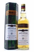 Ardbeg 1991 Old Malt Cask 15 Years Old Ardbeg 1991 Old Malt Cask 15 Years Old