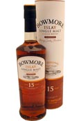 Bowmore 15 Years Old Bowmore 15 Years Old