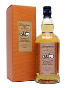 Longrow 10 Years Old Single Campbeltown Malt