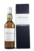 Port Ellen 2nd Release Port Ellen 2nd Release