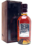 Aberlour A'bunadh Silver Label Aberlour A'bunadh Silver Label
