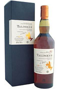 Talisker 1981, 20 Years Old Talisker 1981, 20 Years Old
