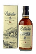 Ballantine's Pure Malt Ballantine's Pure Malt