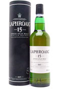 Laphroaig 15 Years Old Laphroaig 15 Years Old