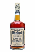 George Dickel No. 12 Tennessee Whiskey