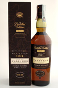 Talisker 1991 Distiller's Edition Talisker 1991 Distiller's Edition