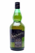 Black Bottle Black Bottle
