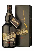 Black Bottle 10 Years Old Black Bottle 10 Years Old