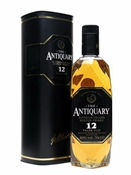 Antiquary 12 Years Old Antiquary 12 Years Old