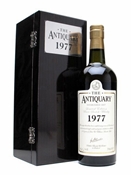 Antiquary 1977 Antiquary 1977