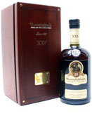 Bunnahabhain 25 Years Old Bunnahabhain 25 Years Old
