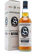 Springbank 21 Years Old Springbank 21 Years Old