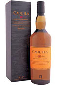 Caol Ila 18 Years Old Caol Ila 18 Years Old