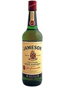 Jameson Irish Whiskey