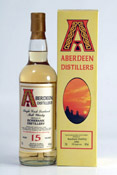 Rosebank 15 Years Old Rosebank 15 Years Old