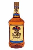 Lord Calvert Canadian Blended Whisky