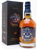 Chivas Regal 18 Years Old Chivas Regal 18 Years Old