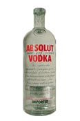 Absolut Red Absolut Red