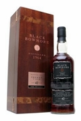 Bowmore Black 1964 Sherry Cask