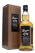 Longrow CV Single Campbeltown Malt