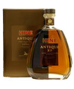 Hine Antique XO Hine Antique XO