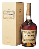 Hennessy VS Hennessy VS