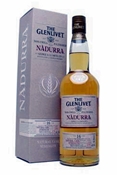 Glenlivet Nadurra Cask Strength Autumn 2007 Glenlivet Nadurra Cask Strength Autumn 2007