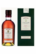 Aberlour a'Bunadh batch #25 Single Speyside Malt