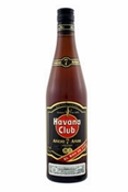 Havana Club Añejo Extra 7 Years Old Havana Club Añejo Extra 7 Years Old