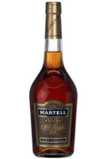 Martell V.S. Martell V.S.