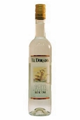 El Dorado White El Dorado White