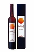 Santa Teresa Rhum Orange Santa Teresa Rhum Orange
