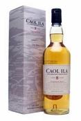 Caol Ila Unpeated Style 2006 Caol Ila Unpeated Style 2006