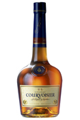 Courvoisier VS Courvoisier VS