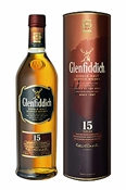 Glenfiddich Solera Reserve Single Speyside Malt