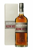 Auchentoshan 12 Years Old Single Malt