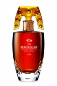 Macallan Lalique 55 Years Old Single Speyside Malt