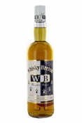 Whisky Breton French Blended Whisky