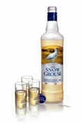 Snow Grouse Snow Grouse