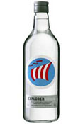 Explorer Vodka