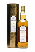 Mortlach 1990 - Murray McDavid Mortlach 1990 - Murray McDavid
