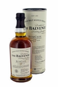 Balvenie 17 Years Old Rum Cask Finish Balvenie 17 Years Old Rum Cask Finish
