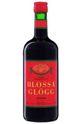 Blossa Vinglögg Blossa Vinglögg