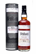 Benriach 1978 Barolo Finish Benriach 1978 Barolo Finish