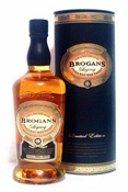Brogan's Legacy Brogan's Legacy