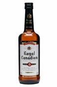 Royal Canadian Blended Whisky