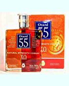 Otard 55 Otard 55