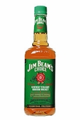 Jim Beam Green Label Jim Beam Green Label