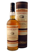 Glenmorangie Sherry Wood Finish Glenmorangie Sherry Wood Finish